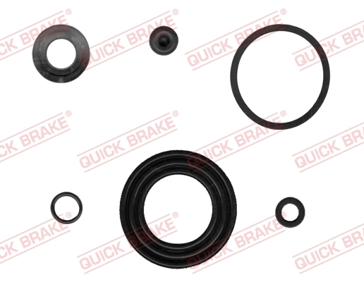 Repair Kit, brake caliper